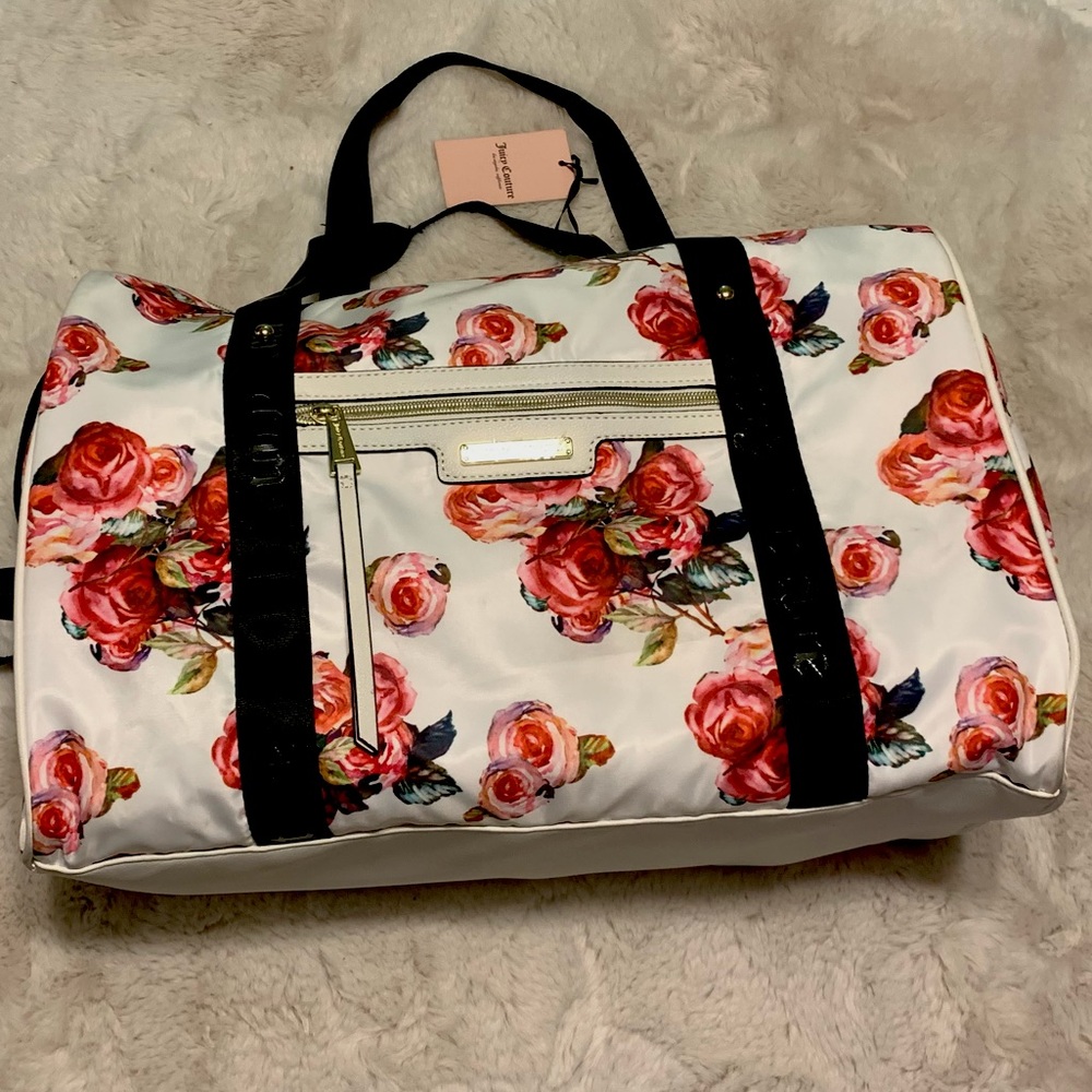 JUICY COUTURE BAG